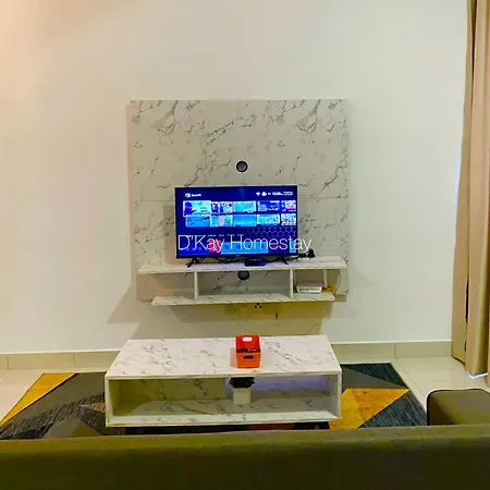 Studio With Rooftop Pool At Youth City Nilai By D'Kay Homes, Near Usim Klia Exterior photo