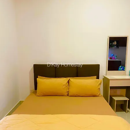 Studio With Rooftop Pool At Youth City Nilai By D'Kay Homes, Near Usim Klia Exterior photo