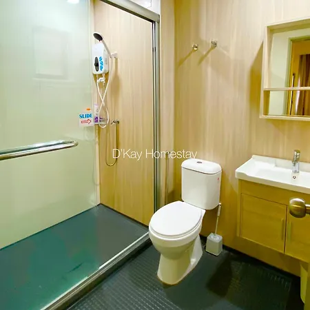 Studio With Rooftop Pool At Youth City Nilai By D'Kay Homes, Near Usim Klia Exterior photo