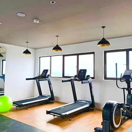 Studio With Rooftop Pool At Youth City Nilai By D'Kay Homes, Near Usim Klia Exterior photo