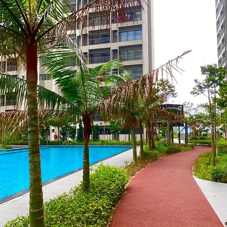 Studio With Rooftop Pool At Youth City Nilai By D'Kay Homes, Near Usim Klia Exterior photo