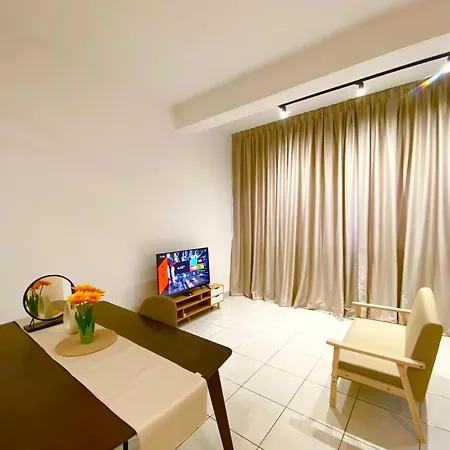 Studio With Rooftop Pool At Youth City Nilai By D'Kay Homes, Near Usim Klia Exterior photo