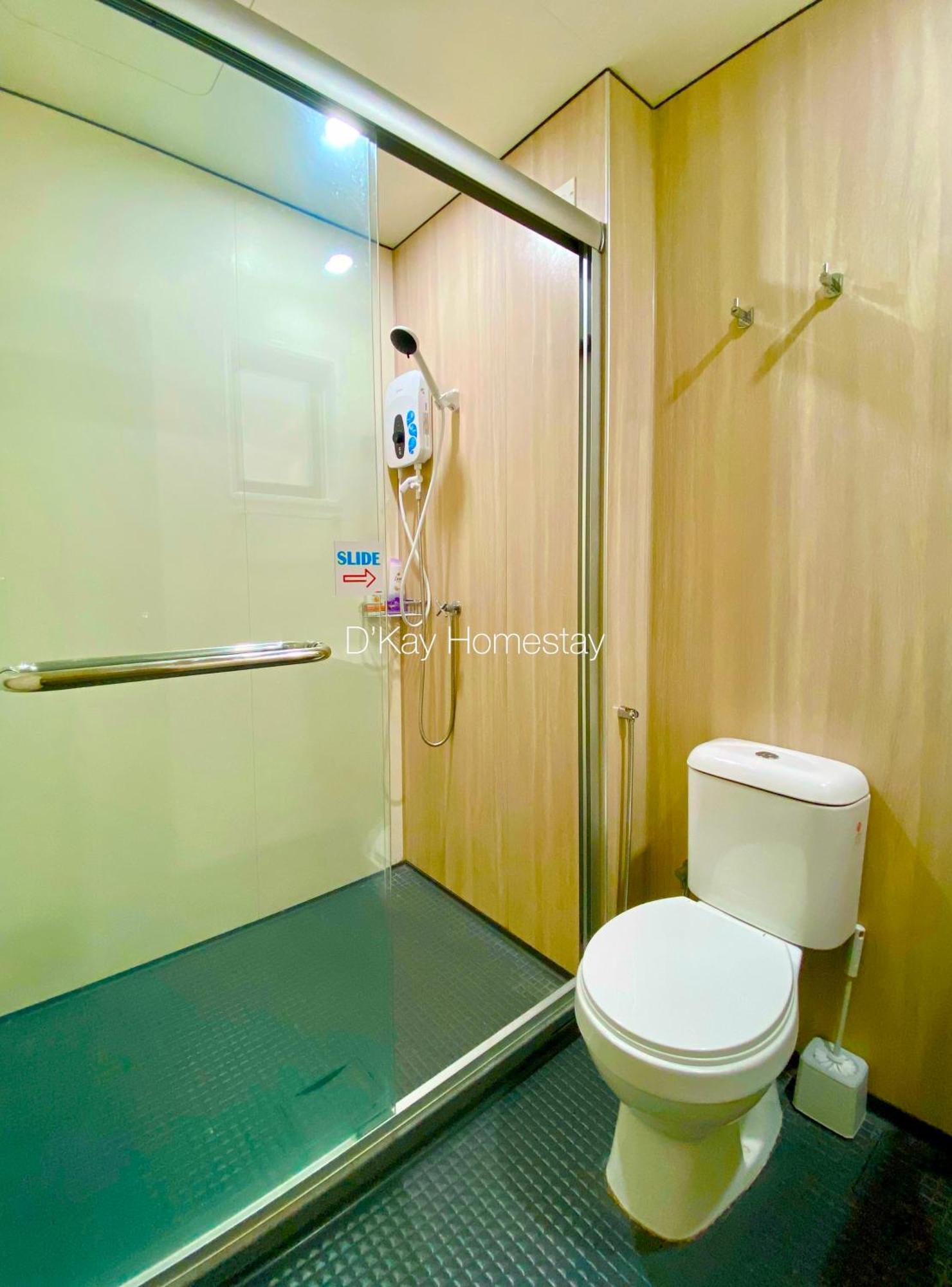 With Rooftop Pool At Youth By D'kay Homes, Near Usim Klia Apartment