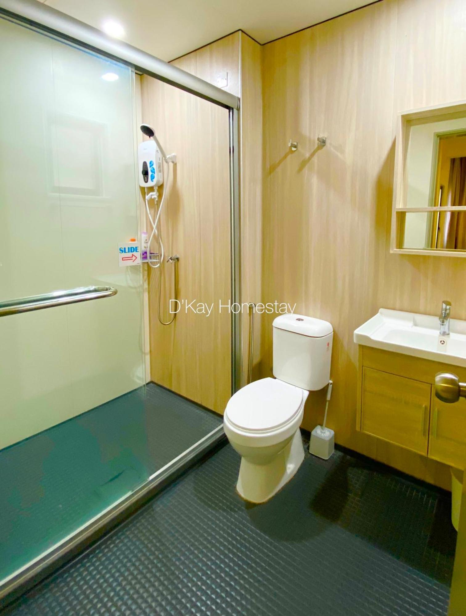 With Rooftop Pool At Youth By D'kay Homes, Near Usim Klia Apartment