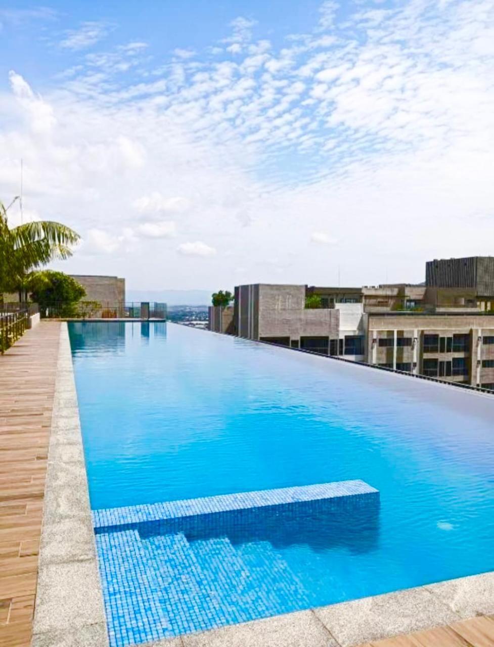 With Rooftop Pool At Youth By D'kay Homes, Near Usim Klia Apartment *