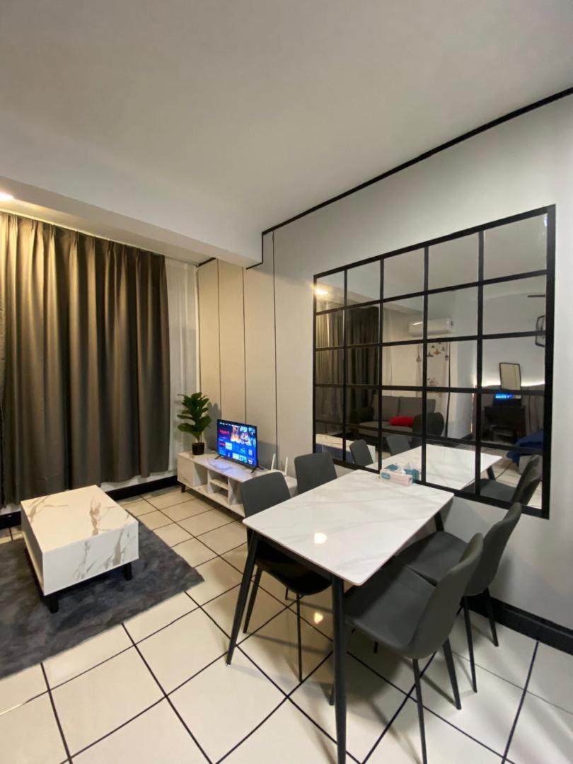With Rooftop Pool At Youth By D'kay Homes, Near Usim Klia