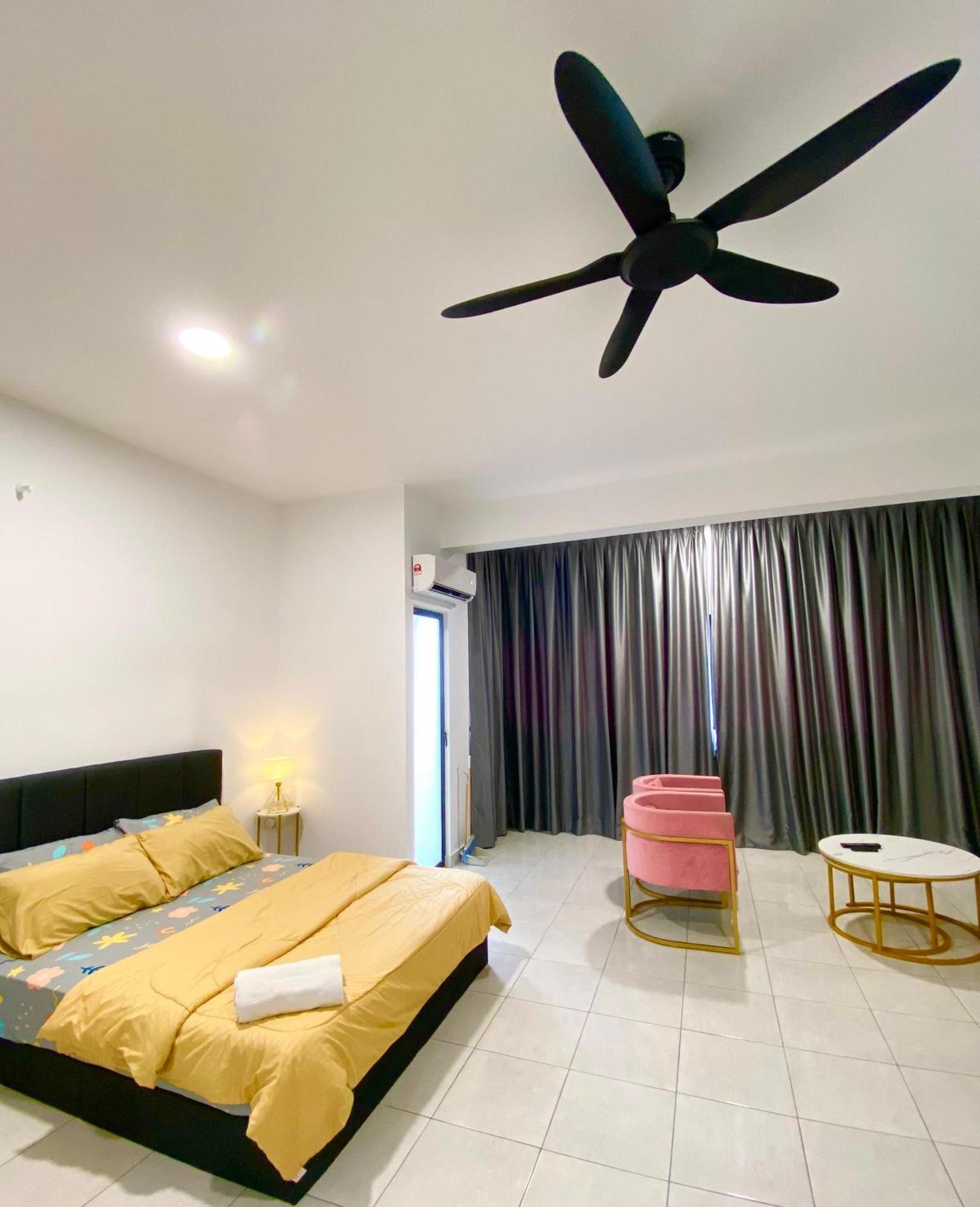 With Rooftop Pool At Youth By D'kay Homes, Near Usim Klia