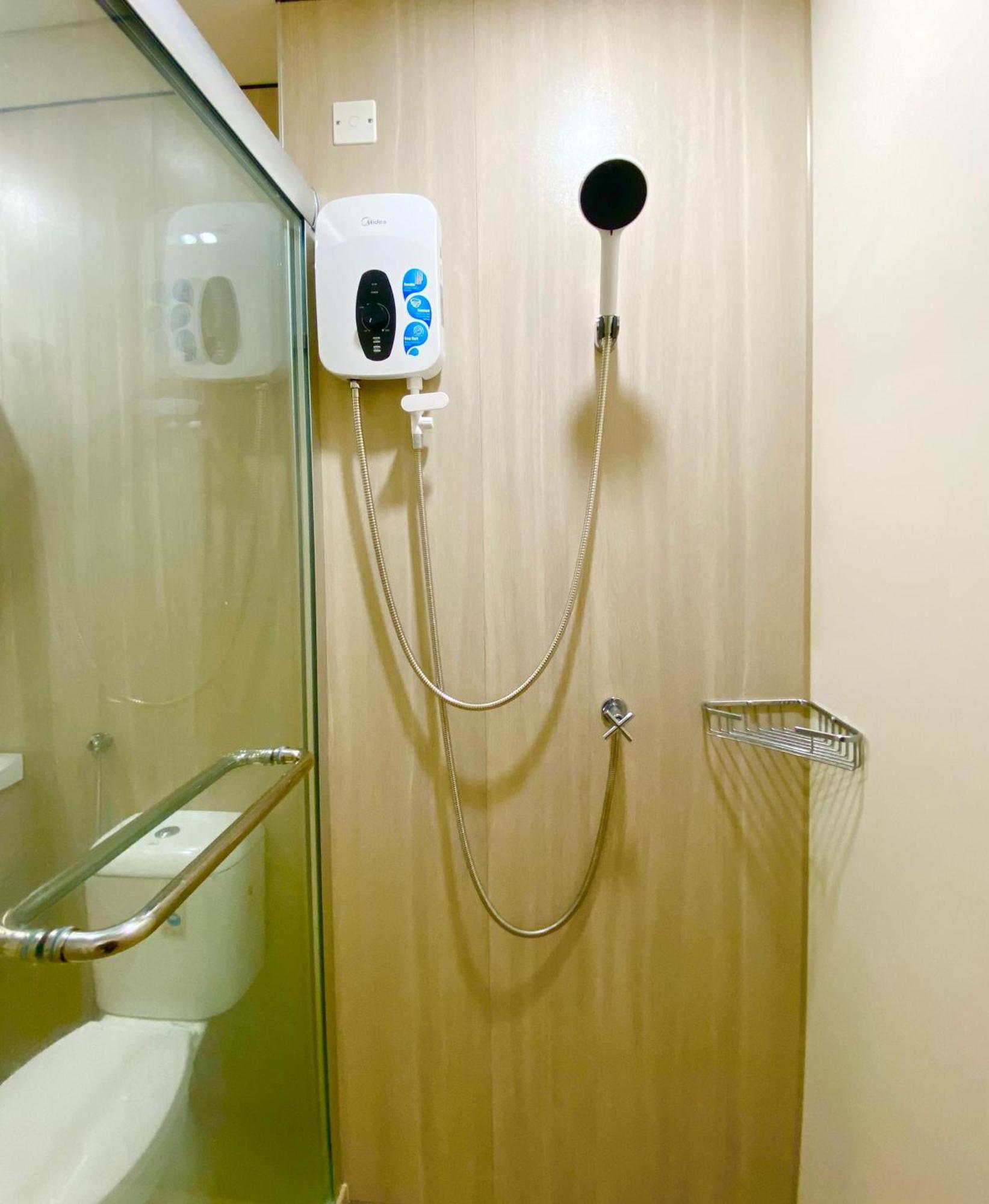 Apartment With Rooftop Pool At Youth By D'kay Homes, Near Usim Klia