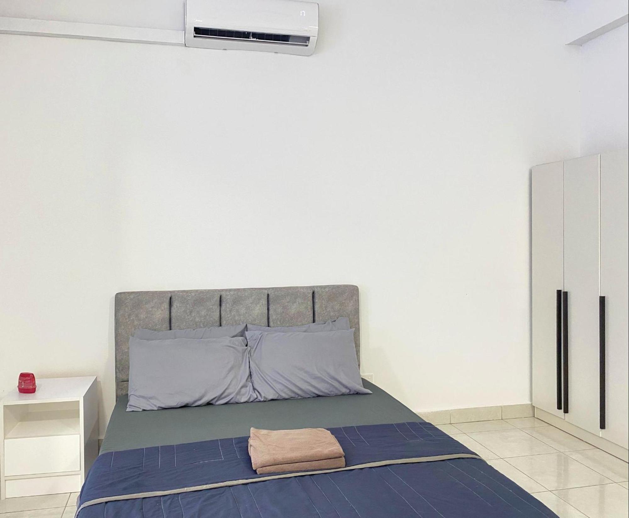 With Rooftop Pool At Youth By D'kay Homes, Near Usim Klia Apartment *
