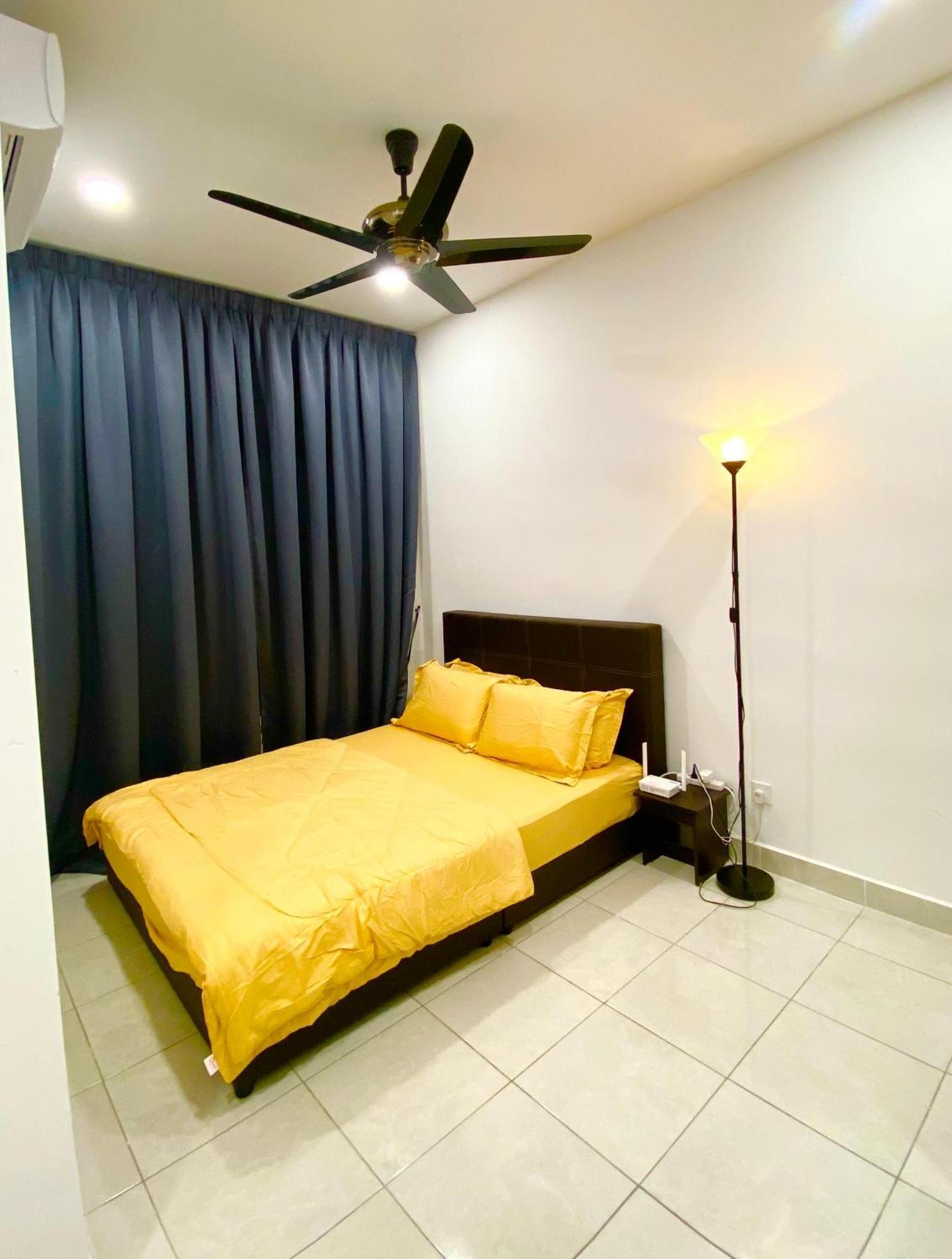 With Rooftop Pool At Youth By D'kay Homes, Near Usim Klia *
