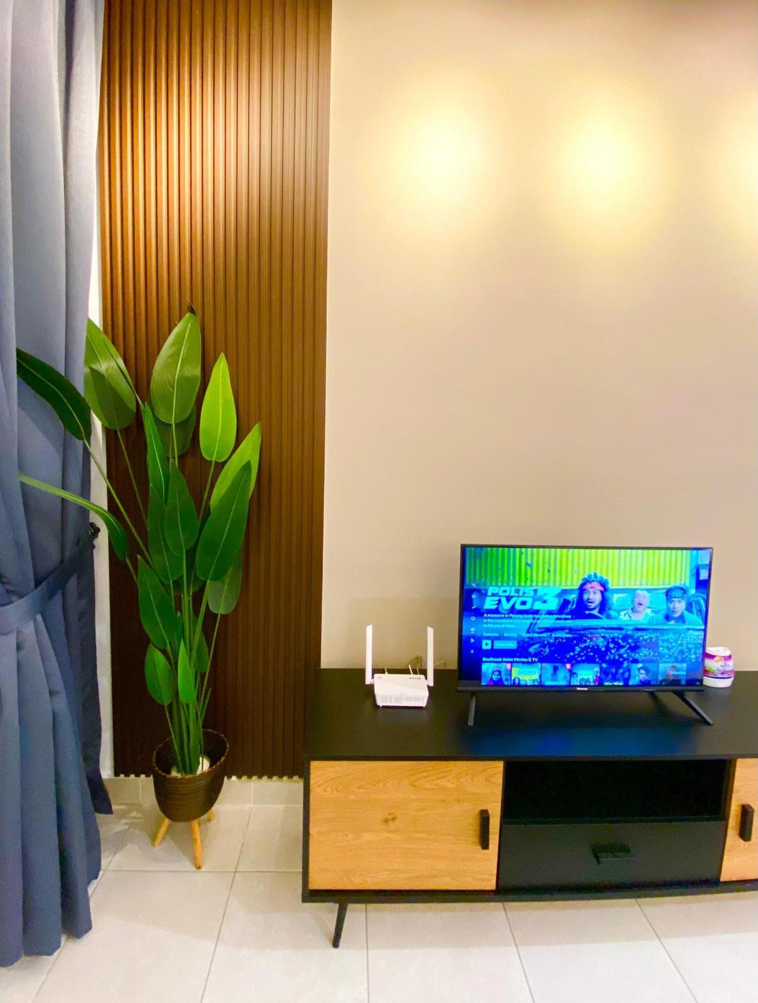 With Rooftop Pool At Youth By D'kay Homes, Near Usim Klia